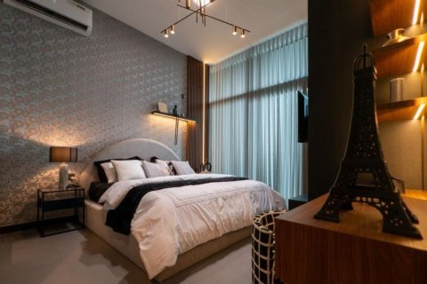 Appartement de 1 chambre à Dubai, UAE No. 76485 1