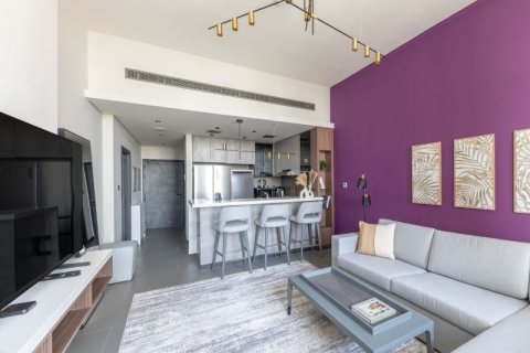 Appartement de 1 chambre à Dubai, UAE No. 76485 6
