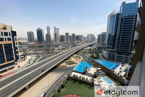 1 bedroom Apartment in Downtown Dubai (Downtown Burj Dubai), UAE No. 76470 10