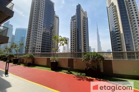 1 bedroom Apartment in Downtown Dubai (Downtown Burj Dubai), UAE No. 76470 16