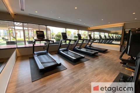 1 bedroom Apartment in Downtown Dubai (Downtown Burj Dubai), UAE No. 76470 12