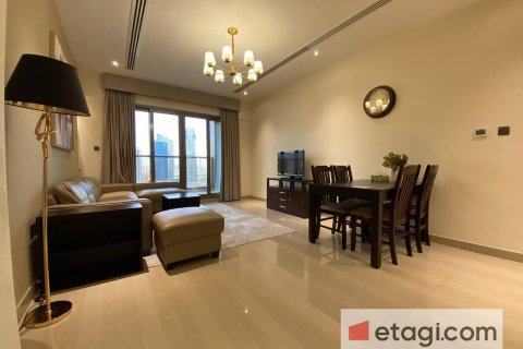 1 bedroom Apartment in Downtown Dubai (Downtown Burj Dubai), UAE No. 76470 2