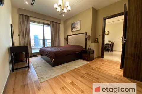 1 bedroom Apartment in Downtown Dubai (Downtown Burj Dubai), UAE No. 76470 5