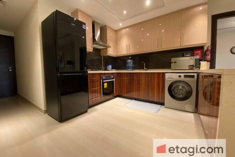 1 bedroom Apartment in Downtown Dubai (Downtown Burj Dubai), UAE No. 76470 4