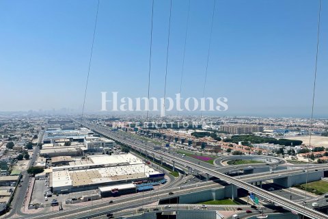 2 غرف نوم شقة في Marasi Business Bay, الإمارات العربية المتحدة رقم 76481 4