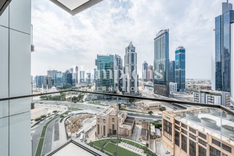 1 غرف نوم شقة في Burj Crown, الإمارات العربية المتحدة رقم 76480 12