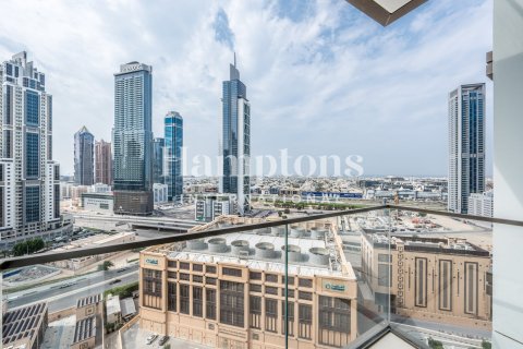 1 غرف نوم شقة في Burj Crown, الإمارات العربية المتحدة رقم 76480 11