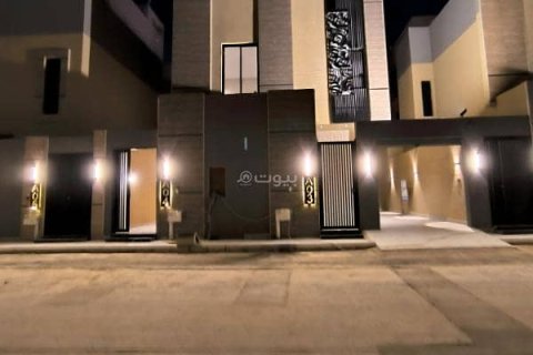 Apartment de 3 dormitorios en Riyadh, Saudi Arabia No. 99531 1