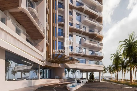 Apartment de 2 dormitorios en Al Marjan Island, UAE No. 77698 12