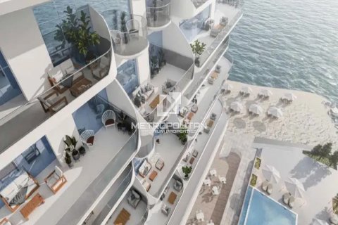 Apartment de 2 dormitorios en Al Marjan Island, UAE No. 77698 4