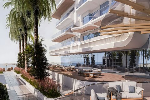 Apartment de 2 dormitorios en Al Marjan Island, UAE No. 77698 11