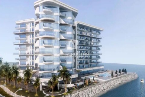 Apartment de 2 dormitorios en Al Marjan Island, UAE No. 77698 2