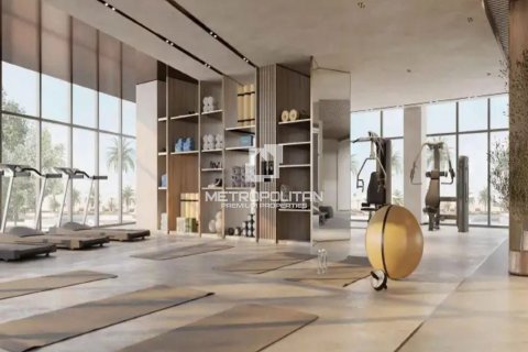 Apartment de 2 dormitorios en Al Marjan Island, UAE No. 77698 9