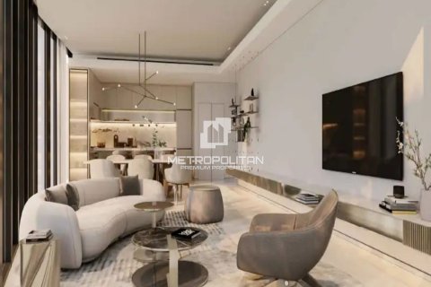Apartment de 2 dormitorios en Al Marjan Island, UAE No. 77698 6
