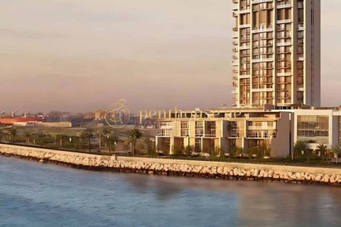Appartement de 1 chambre à Maritime City, UAE No. 77687 5