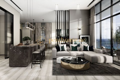 Appartement de 1 chambre à Maritime City, UAE No. 77687 9