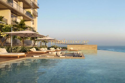 Appartement de 1 chambre à Maritime City, UAE No. 77687 6