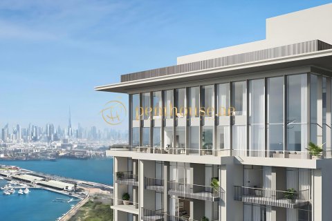 Appartement de 1 chambre à Maritime City, UAE No. 77687 10