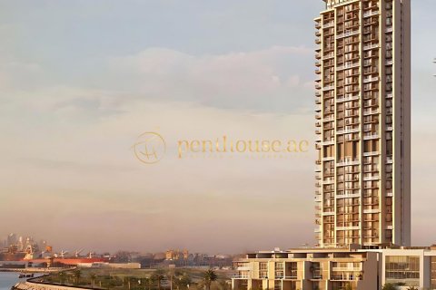 Appartement de 1 chambre à Maritime City, UAE No. 77687 3