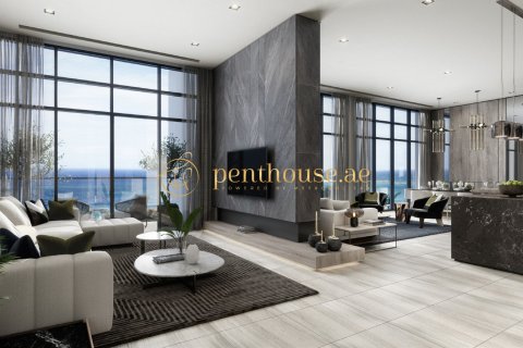 Appartement de 1 chambre à Maritime City, UAE No. 77687 11