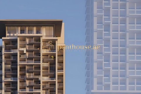 Appartement de 43m² à Maritime City, UAE No. 77688 4
