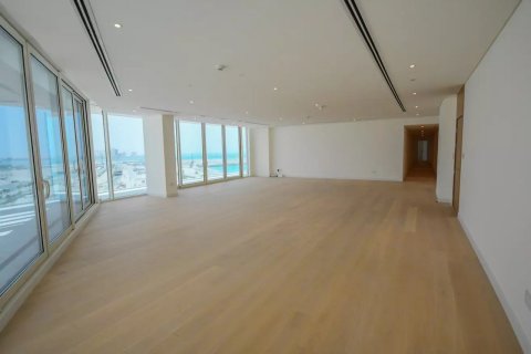 Квартира с 4 спальнями в MAMSHA AL SAADIYAT, Остров Саадият, ОАЭ №95414 4