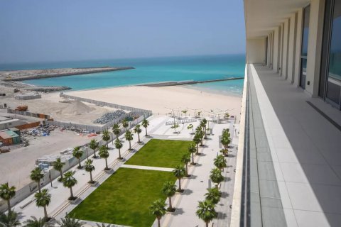Квартира с 4 спальнями в MAMSHA AL SAADIYAT, Остров Саадият, ОАЭ №95414 2