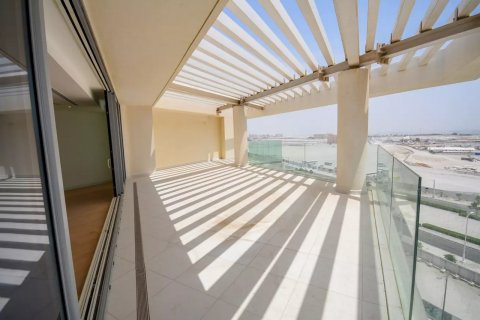 Квартира с 4 спальнями в MAMSHA AL SAADIYAT, Остров Саадият, ОАЭ №95414 9