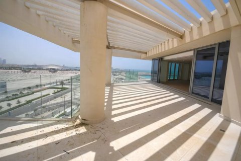 Квартира с 4 спальнями в MAMSHA AL SAADIYAT, Остров Саадият, ОАЭ №95414 7