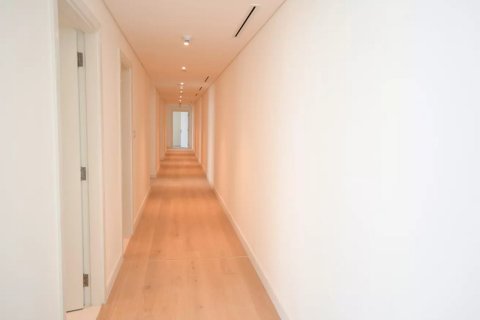 Квартира с 4 спальнями в MAMSHA AL SAADIYAT, Остров Саадият, ОАЭ №95414 3