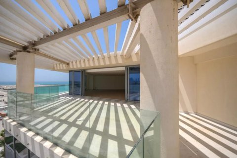 Квартира с 4 спальнями в MAMSHA AL SAADIYAT, Остров Саадият, ОАЭ №95414 6
