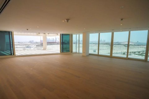 Квартира с 4 спальнями в MAMSHA AL SAADIYAT, Остров Саадият, ОАЭ №95414 8