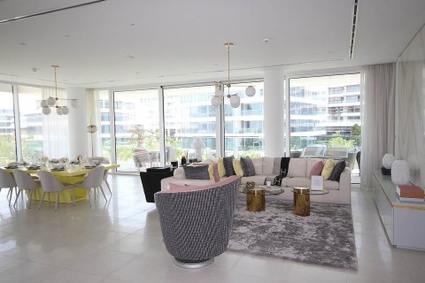 Apartment de 2 dormitorios en Al Barari, UAE No. 95410 7