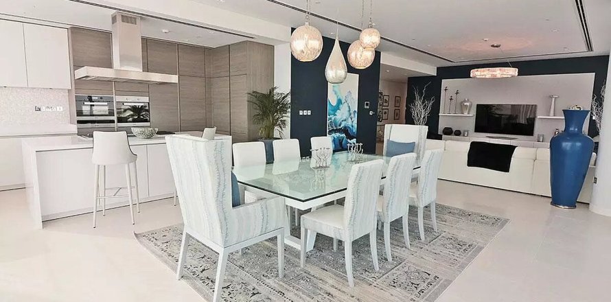 Apartment de 2 dormitorios en Al Barari, UAE No. 95410