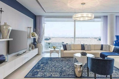 Apartment de 2 dormitorios en Al Barari, UAE No. 95410 6