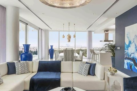 Apartment de 2 dormitorios en Al Barari, UAE No. 95410 8