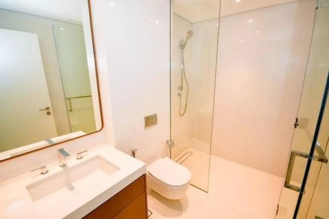 Квартира с 3 спальнями в MAMSHA AL SAADIYAT, Остров Саадият, ОАЭ №95415 5