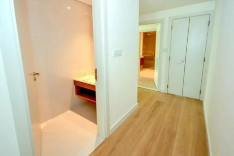 Квартира с 3 спальнями в MAMSHA AL SAADIYAT, Остров Саадият, ОАЭ №95415 7