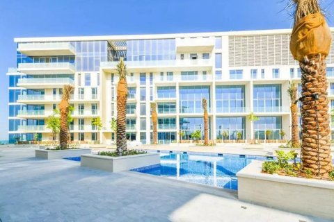 Квартира с 3 спальнями в MAMSHA AL SAADIYAT, Остров Саадият, ОАЭ №95415 9