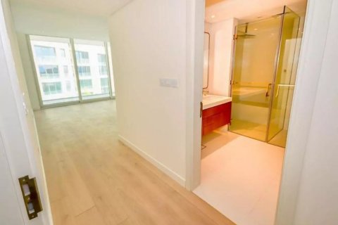 Квартира с 3 спальнями в MAMSHA AL SAADIYAT, Остров Саадият, ОАЭ №95415 10