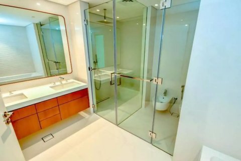 Квартира с 3 спальнями в MAMSHA AL SAADIYAT, Остров Саадият, ОАЭ №95415 6