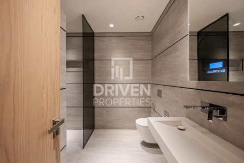 Квартира с 1 спальней в THE AUTOGRAPH RESIDENCES, Джумейра Вилладж Серкл, ОАЭ №85748 10