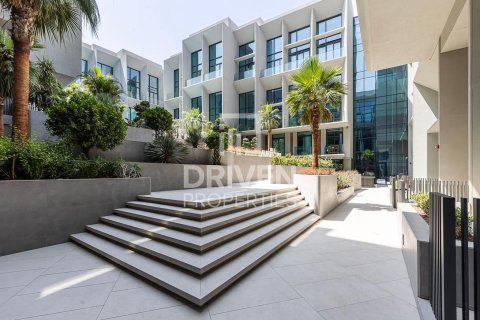 Квартира с 1 спальней в THE AUTOGRAPH RESIDENCES, Джумейра Вилладж Серкл, ОАЭ №85748 20