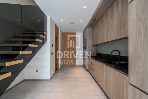 Квартира с 1 спальней в THE AUTOGRAPH RESIDENCES, Джумейра Вилладж Серкл, ОАЭ №85748 2