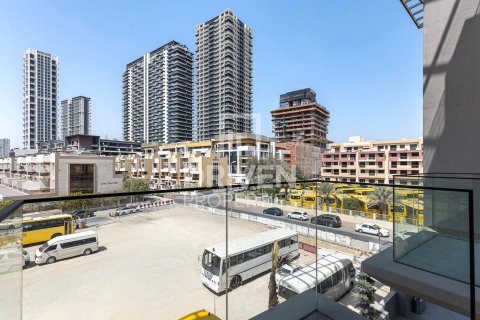 Квартира с 1 спальней в THE AUTOGRAPH RESIDENCES, Джумейра Вилладж Серкл, ОАЭ №85748 19