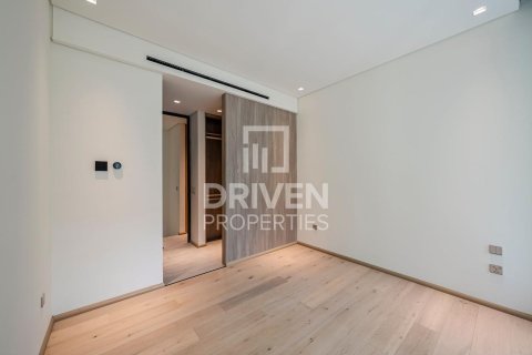 Квартира с 1 спальней в THE AUTOGRAPH RESIDENCES, Джумейра Вилладж Серкл, ОАЭ №85748 4