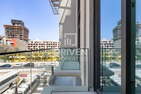 Квартира с 1 спальней в THE AUTOGRAPH RESIDENCES, Джумейра Вилладж Серкл, ОАЭ №85748 18