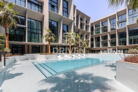 Квартира с 1 спальней в THE AUTOGRAPH RESIDENCES, Джумейра Вилладж Серкл, ОАЭ №85748 6