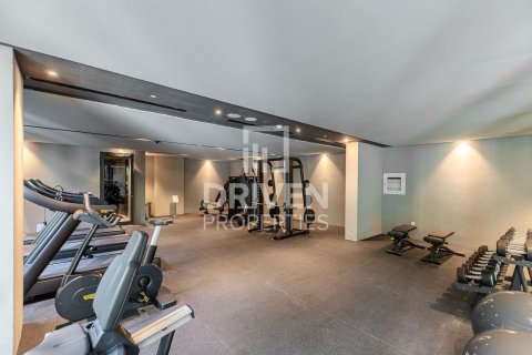 Квартира с 1 спальней в THE AUTOGRAPH RESIDENCES, Джумейра Вилладж Серкл, ОАЭ №85748 17