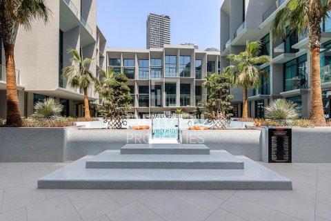 Квартира с 1 спальней в THE AUTOGRAPH RESIDENCES, Джумейра Вилладж Серкл, ОАЭ №85748 9